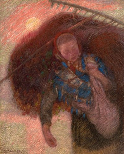 Study for 